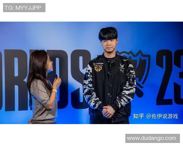 Chovy崛起成为韩国新一代中单代表被称为操作怪物的传奇之路