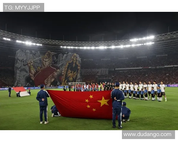 2026年世界杯总预算创新高引发全球关注与期待